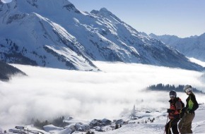 Bregenzerwald Tourismus: Bregenzerwald: Ski & Schnee - BILD