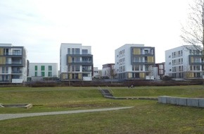 Universität Kassel: Unerforschtes Suburbia: Liegt die Zukunft der Städte wieder in den Vororten?