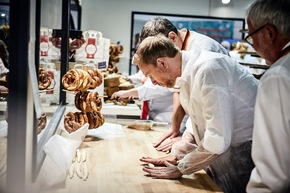 &quot;Ein rundum gelungener Jahresauftakt&quot; - Bäckerhandwerk zieht positives Resümee der Internationalen Grünen Woche 2020