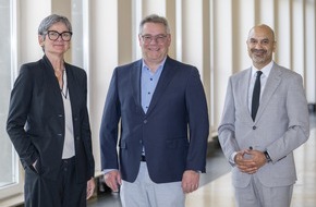 Universit&auml;t zu K&ouml;ln: Joachim Hennrichs wird neuer Prorektor f&uuml;r Nachhaltigkeit