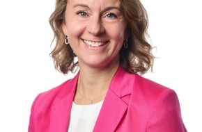 BWH Hotels Central Europe: BWH Hotels: Alexandra Weber ist Director Property Relation Optimization