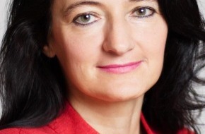 KPT: Dr Astrid Olivia devient le nouveau CEO du groupe d'assurances CPT