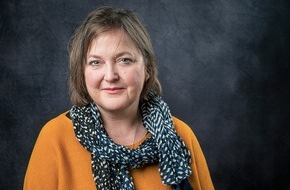 Deutsche Rheuma-Liga Bundesverband e.V.: Corinna Elling-Audersch ist die neue Präsidentin der Deutschen Rheuma-Liga Bundesverband