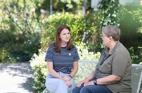 Klinikum Nürnberg: Pressemitteilung: Neuer Ausbildungskurs für ehrenamtliche Klinikseelsorge