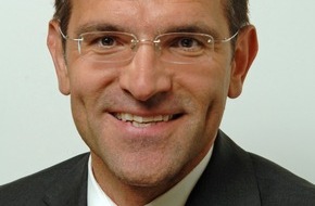 Gas-Union GmbH: Wechsel in der Geschäftsführung von Gas-Union GmbH (FOTO)