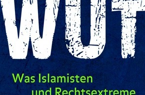WBG Wissen verbindet: Neues Buch - "Wut. Was Islamisten und Rechtsextreme mit uns machen" von Julia Ebner - Vorstellung auf der Leipziger Buchmesse