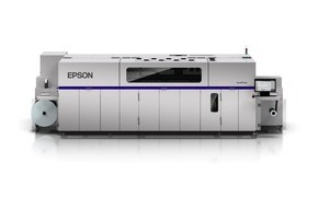 EPSON Deutschland GmbH: Epson auf der LabelExpo 2025