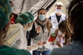 Corona-Pandemie: PM-International spendet 1 Million Euro für Hilfsprojekte