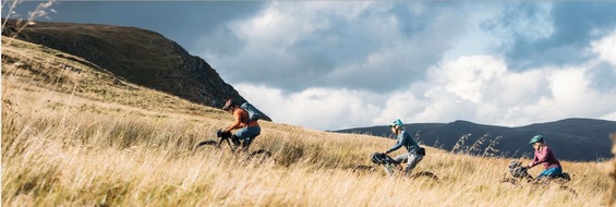 Montane: Weniger mitnehmen, mehr Erleben