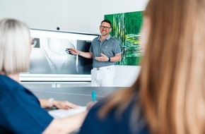 MEDICUM Rhein-Ahr-Eifel GmbH: Dr. Csaba Losonc: Warum Kortison bei Gelenkschmerzen nicht die Lösung ist