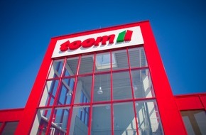 toom Baumarkt GmbH: toom Baumarkt setzt Zeichen für den Bienenschutz / toom Baumarkt nimmt Produkte mit "bienengefährlichen" Inhaltsstoffen aus dem Verkauf (BILD)