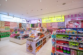 Pressemitteilung: MINISO eröffnet Store in der EUROPA-Galerie Saarbrücken