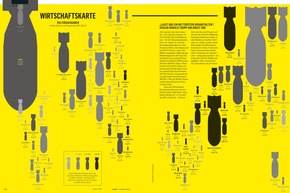 Capital und Süddeutsche Zeitung gewinnen dpa-infografik award 2017 (FOTO)