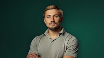 saleshub2b: Leon Pyka von saleshub2b kl&auml;rt auf: Warum Unternehmen trotz gen&uuml;gend Leads Verkaufstermine verlieren