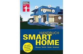 Stiftung Warentest: Handbuch Smart Home