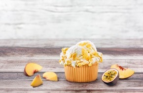 bofrost*: Jetzt wird es richtig bunt! / bofrost* hat die coolsten Eis-Highlights des Sommers