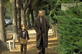 ProSieben: The Sixth Sense zu sehen am 17. Mai 2006, um 20:15 auf ProSieben