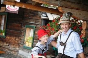Urlaub am Bauernhof Tirol: Aktion 99 - Höfe bieten "Zuckerl" zur Pauschale - BILD