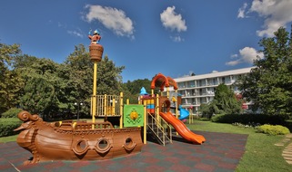 Sonne, Spiel und Meer: Last-Minute-Familienurlaub in Albena