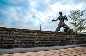 Hong Kong Tourism Board: Gedenken an eine Legende: Auf Bruce Lees Spuren durch Hongkong