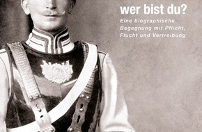 Presse für Bücher und Autoren - Hauke Wagner: Deutscher - wer bist Du? Eine biographische Begegnung.