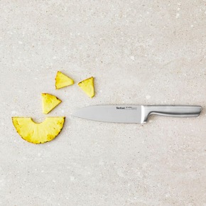 Tefal stellt seinen ersten selbstschärfenden Messerblock EverSharp vor