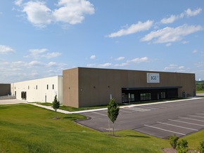 BGS eröffnet US-Tochter für E-Beam-Sterilisation