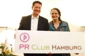 PR-Club Hamburg e. V.: Social Media Strategie Greenpeace am Beispiel der Nestlé-Kampagne (mit Bild)
