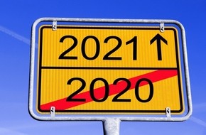 DAK-Gesundheit: Corona und die guten Vorsätze 2021 in NRW