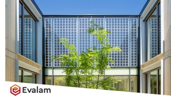 EVALAM: Evalam at Intersolar 2026 to Showcase EVALAM UC and UC+ and Lead the Future of Solar Energy