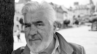 WDR Westdeutscher Rundfunk: WDR trauert um Mario Adorf