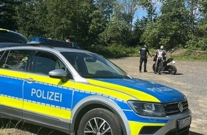Polizeiinspektion Goslar: POL-GS: Pressemitteilung der Polizeiinspektion Goslar vom 11.06.2024