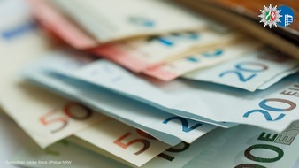 Polizeipräsidium Oberhausen: POL-OB: Trickbetrug: Seniorin gibt ihr Geld zum Fenster raus