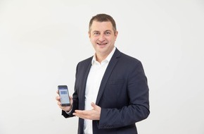 Blue Code International AG: Mobile Payment: Bluecode auf der Payment Exchange in Berlin mit dem Branchenpreis "Goldene Transaktion" ausgezeichnet