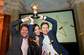 L'Oréal Suisse SA: EFFACLAR SPOTSCAN de La Roche-Posay remporte le PROMARCA Explorer Award 2019