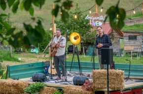 Tourismus Marketing GmbH Baden-Württemberg: Presse-Feature: Die neue Hofmusik