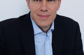 NATIONAL GEOGRAPHIC DEUTSCHLAND: Dr. Martin Bethke wird stellvertretender Verlagsleiter von NATIONAL GEOGRAPHIC DEUTSCHLAND