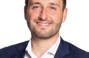 viva luzern: Marco Baumann folgt auf Manuela Jost im Verwaltungsrat von Viva Luzern
