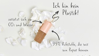 Kneipp GmbH: Deutscher Nachhaltigkeitspreis Design 2020/2021: Kneipp als Vorreiter ausgezeichnet