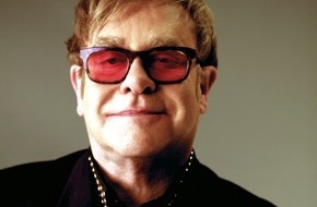 RTLZWEI: Am 28. März bei RTL II: "Pop Giganten: Elton John"