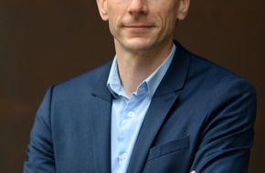 dpa Deutsche Presse-Agentur GmbH: Enrico Bach wird Head of Content Development bei dpa