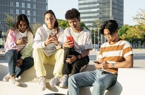 Industrieverband Körperpflege- und Waschmittel e.V. (IKW): Ob Paris, Pasta oder Produkttests - Für Jugendliche ist TikTok der Google-Ersatz