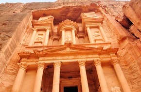 Gebeco GmbH & Co KG: Gebeco macht Reisen nach &Auml;gypten, Oman, Marokko und Jordanien bis zum 30.04.2027 buchbar