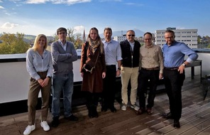 MaxSolar GmbH: MaxSolar and Greenvolt Group: Strengthening the Strategic BESS Partnership and Joint Focus on Sustainable Growth in Europe