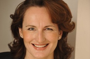 Wort & Bild Verlagsgruppe - Unternehmensmeldungen: Wort & Bild Verlag gewinnt Gudrun Kreutner als Kommunikationsexpertin (FOTO)