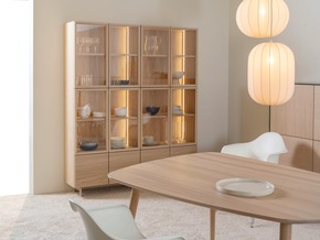 Pressemitteilung: Drei Tage im Zeichen des Mutes &ndash; die M&Ouml;BELMEILE FR&Uuml;HJAHR steht in den Startl&ouml;chern