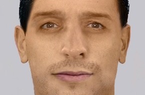 Polizeipräsidium Mannheim: POL-MA: Heidelberg: Verdacht der Sexualstraftat; Kripo fahndet mit Phantombild nach dem Täter; Zeugen gesucht; Pressemitteilung Nr. 2