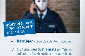 Polizei Rheinisch-Bergischer Kreis: POL-RBK: Bergisch Gladbach/Overath - Aufmerksame Bankmitarbeiterin bewahrt Seniorin vor hohem Schaden
