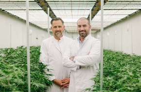 German Cannabis Standard: Größtes Cannabis-Investment Europas 2025 / German Cannabis Standard sichert sich 10 Millionen Euro Finanzierung