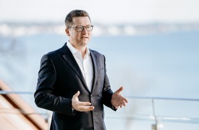 Sven Lorenz GmbH: Finanzielle Eigenverantwortung: Sven Lorenz verr&auml;t, warum Unternehmer bei ihrem Verm&ouml;gen endlich selbst das Steuer &uuml;bernehmen m&uuml;ssen